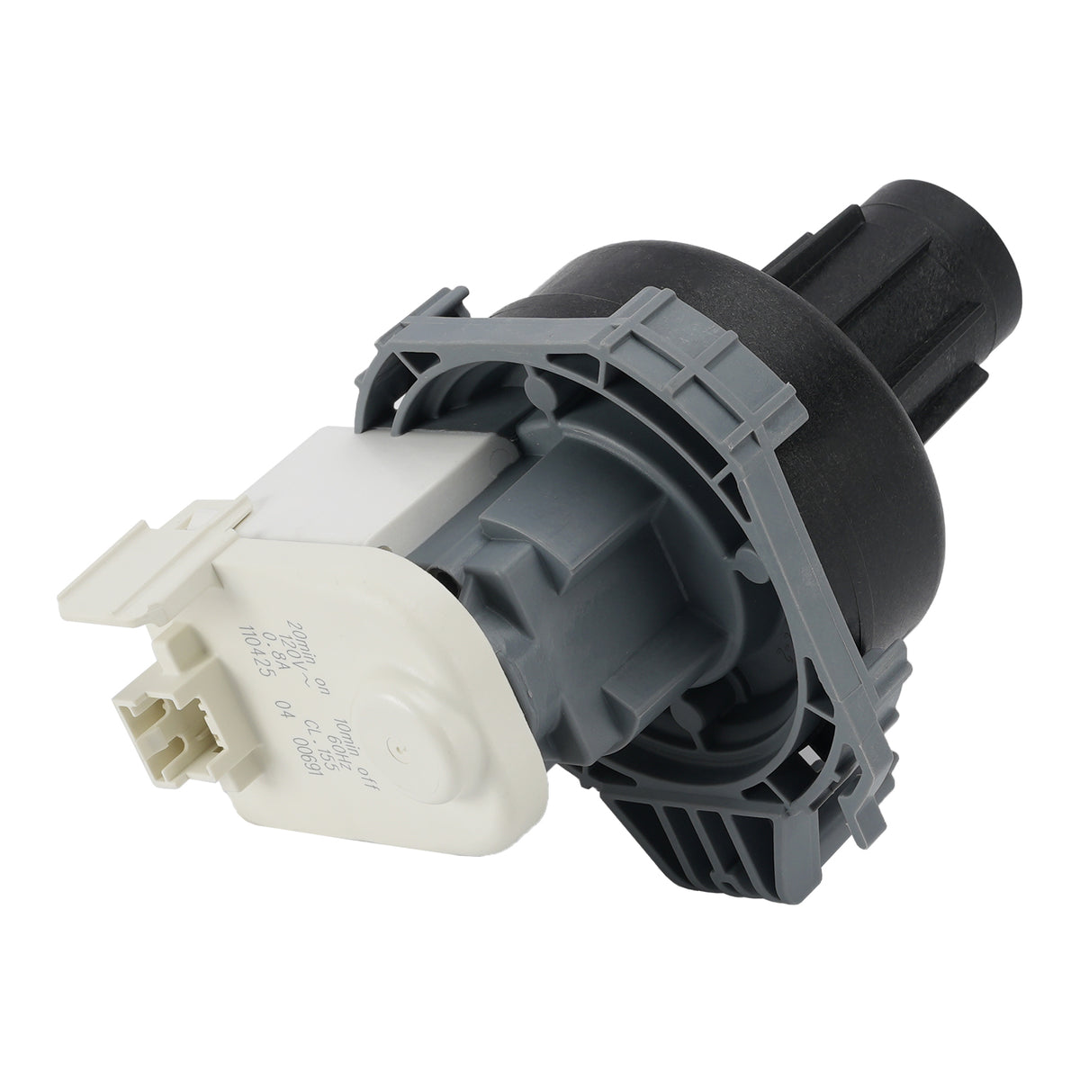 W11084656 Dishwasher Motor & Pump Assembly Replaces W10854710