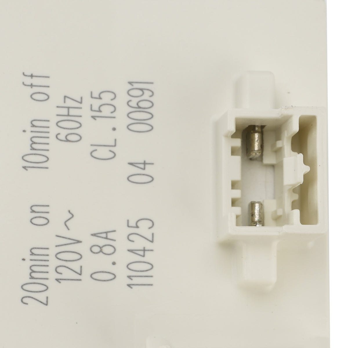 W11084656 Dishwasher Motor & Pump Assembly Replaces W10854710