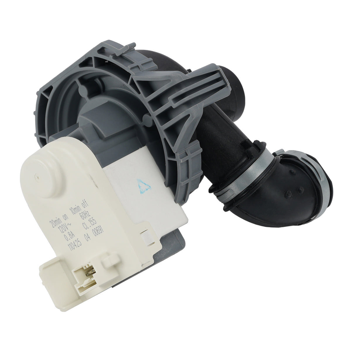 W11084656 Dishwasher Motor & Pump Assembly Replaces W10854710