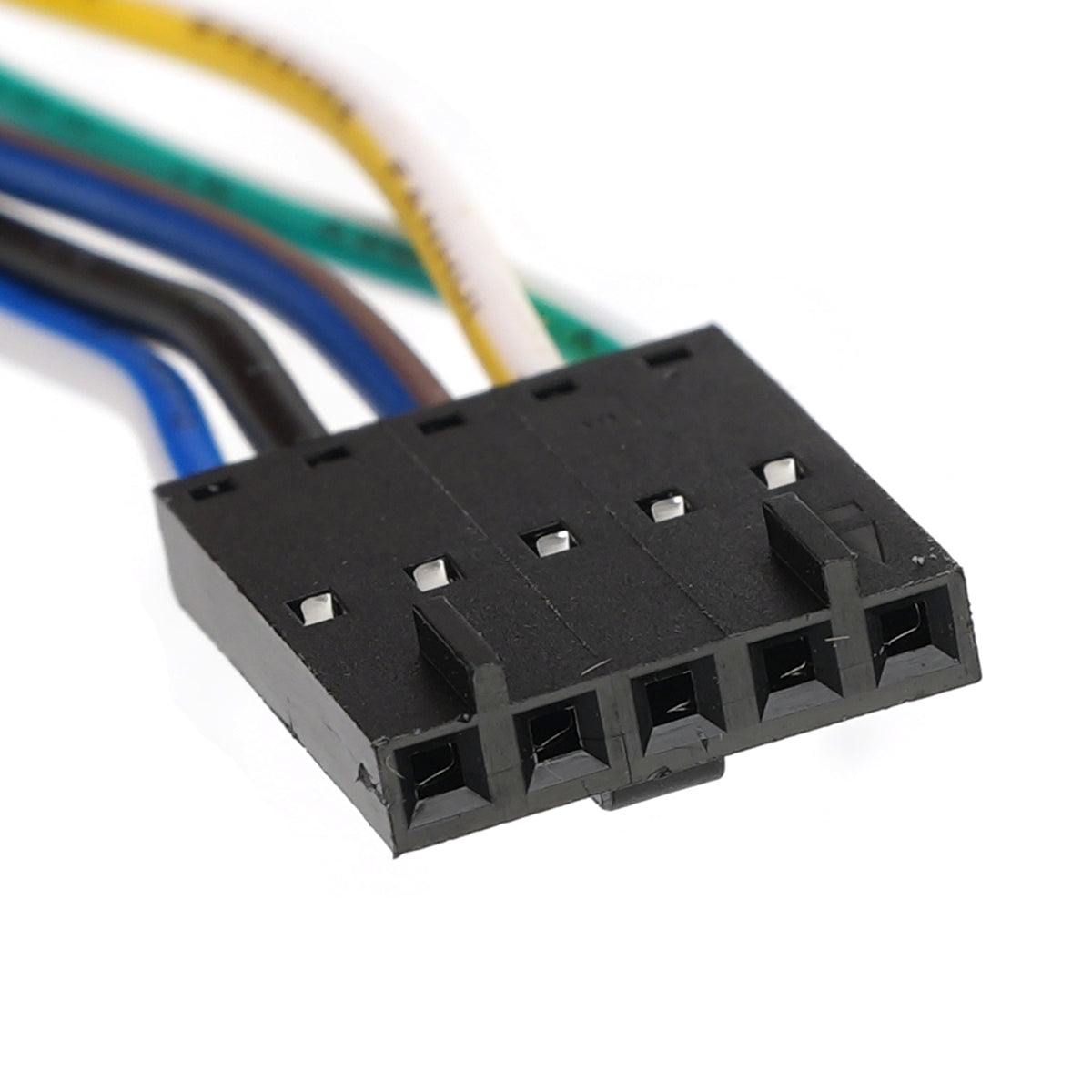 2005-2010 Ford F250 Cruise Control Switch 5C3T-9E740-AEW 5C3Z-9C888-AA Generic