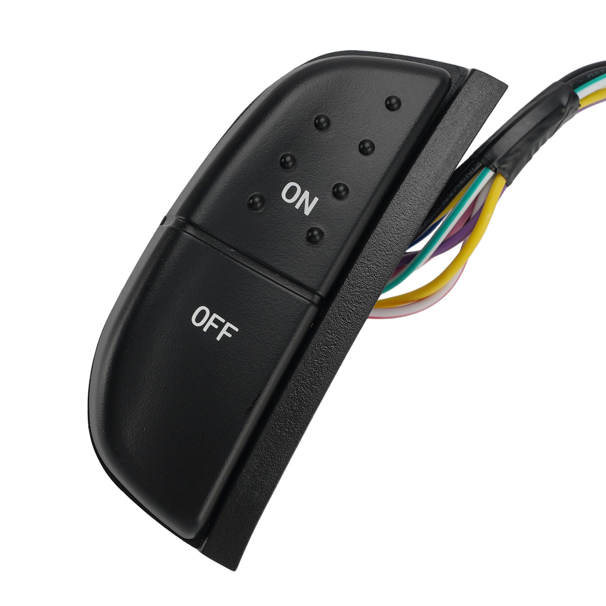 2005-2010 Ford F450 Cruise Control Switch 5C3T-9E740-AEW 5C3Z-9C888-AA Generic