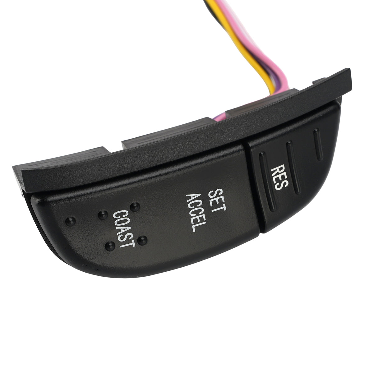 2005-2010 Ford F250 Cruise Control Switch 5C3T-9E740-AEW 5C3Z-9C888-AA Generic