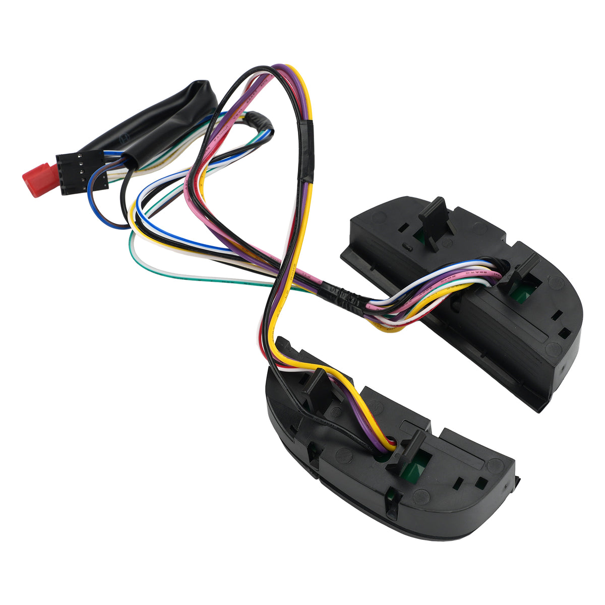 2005-2010 Ford F250 Cruise Control Switch 5C3T-9E740-AEW 5C3Z-9C888-AA Generic