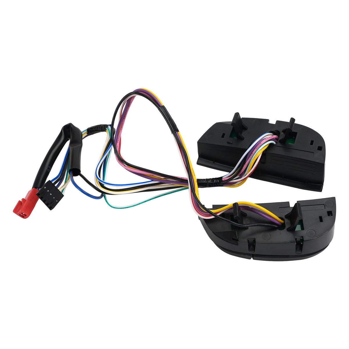 2005-2010 Ford F250 Cruise Control Switch 5C3T-9E740-AEW 5C3Z-9C888-AA Generic