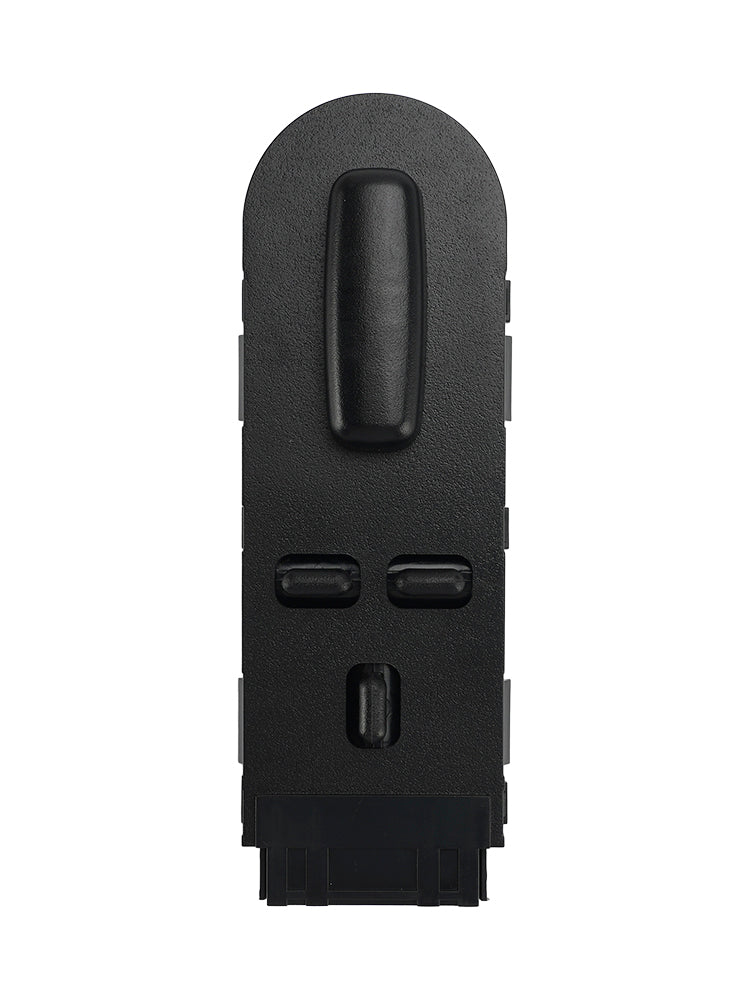 1997-2004 Chevrolet C5 Corvette Power Seat Switch ML3Z-16255A34-BA ML3Z-16255A34-BB Generic