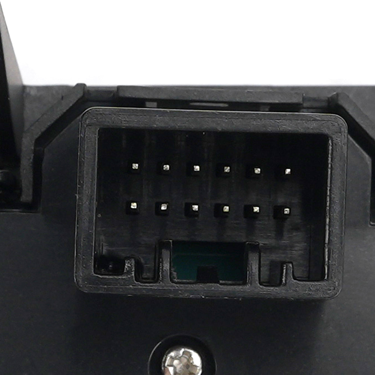 2014-2019 Honda City Steering Wheel Control Switch 35880-T0A-A12 35880T0AA12 Generic