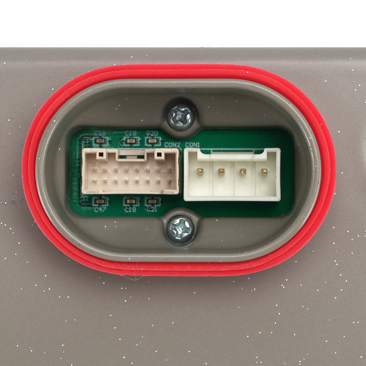 2015-2020 Ford F-150 LED Headlight Ballast Control Module FL34-13C170-A FL3Z-13C170-A Generic