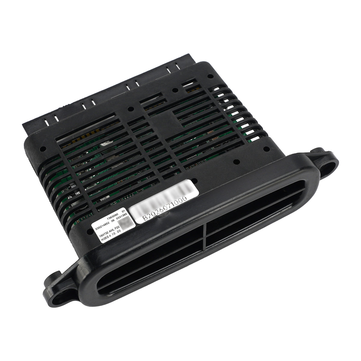 2014-2016 BMW 228i LED Headlight Control Module Unit 63117363090 162363AHLF22 Generic