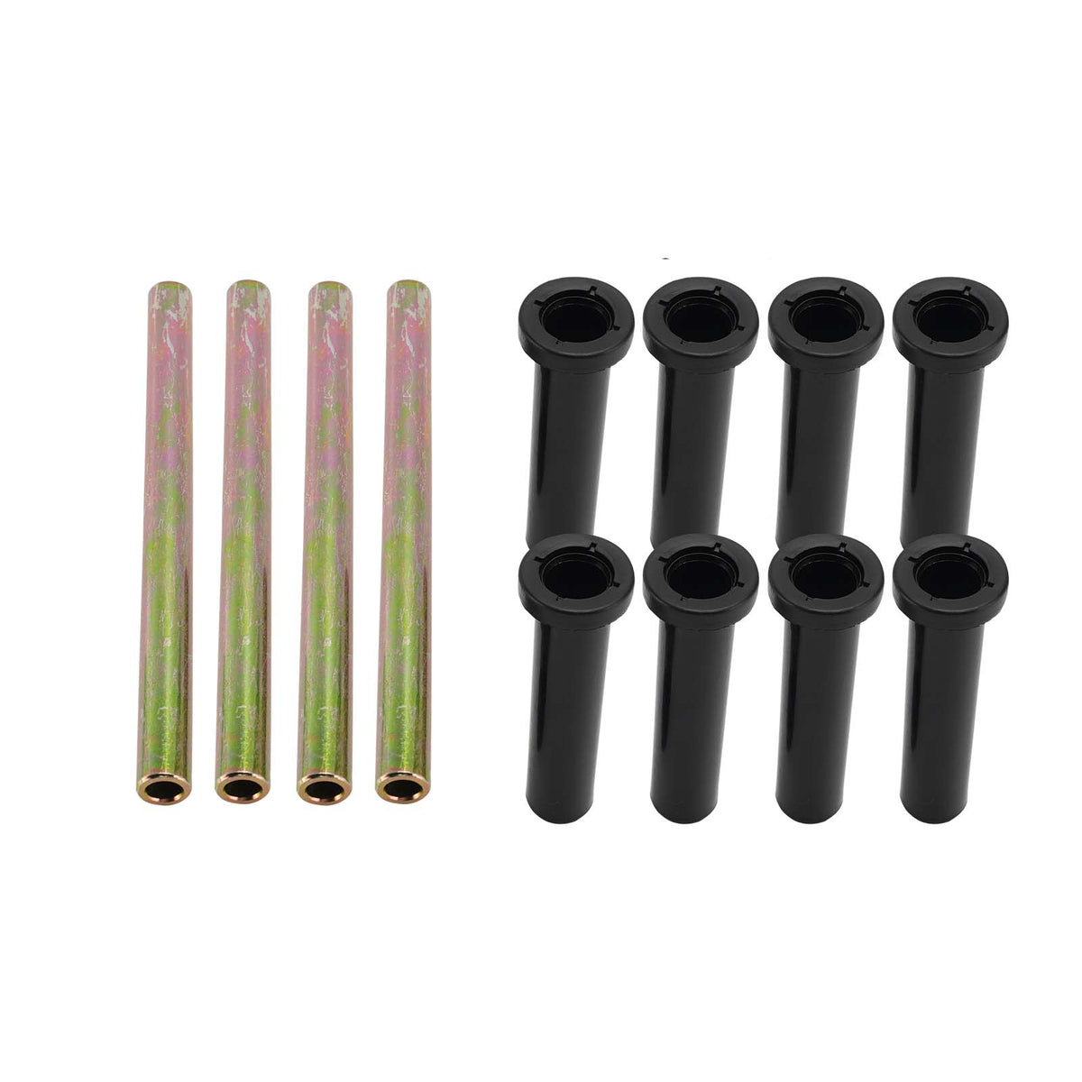 2010-2012 Polaris RZR 4 800 FRONT UPPER LOWER A-ARM BUSHING Generic