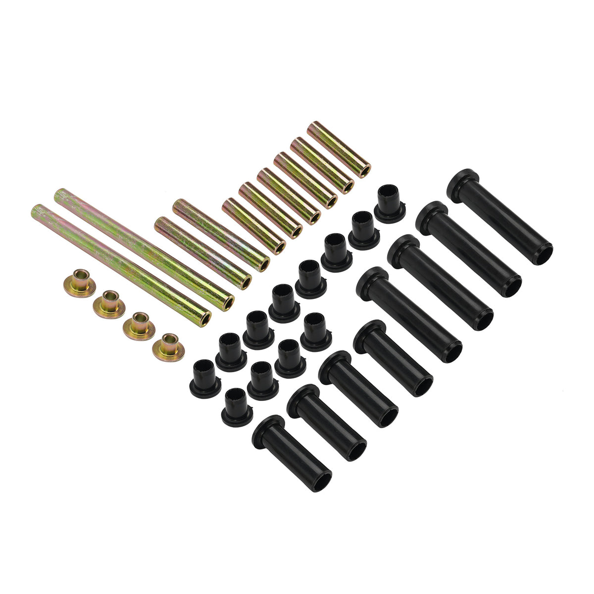 2010-2012 Polaris RZR 4 800 Rear Suspension A-Arm Bushing Kit M590-A030 Generic