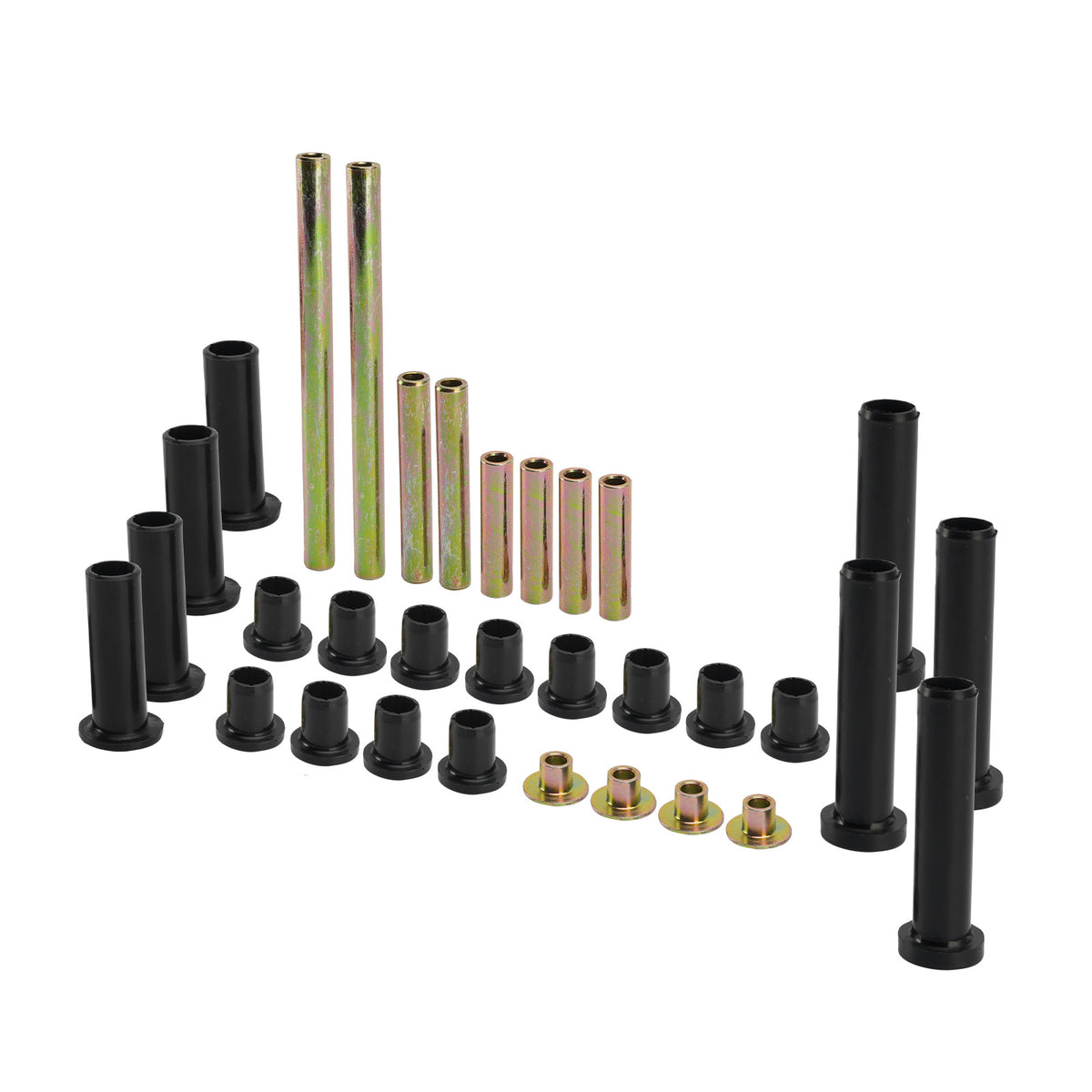 2008-2012 Polaris RZR 800 Rear Suspension A-Arm Bushing Kit M590-A030 Generic
