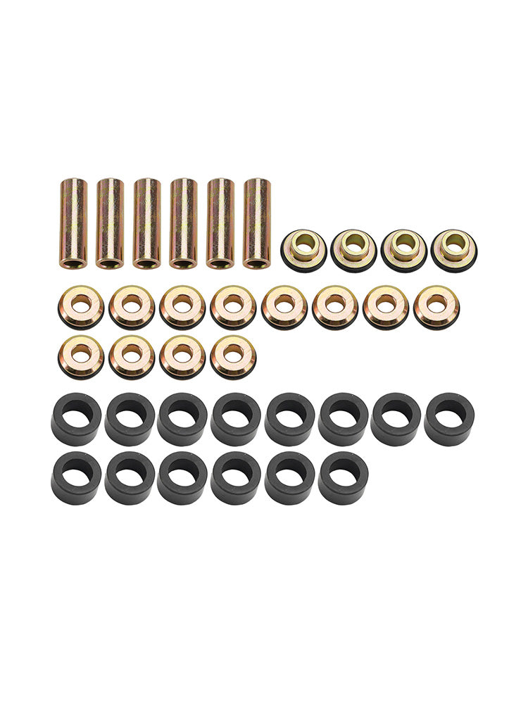 2017-2020 Polaris GENERAL 1000 4P/PS/EPS/DLX/PREM Front A-Arm Bushing Kits 06002-0063 Generic