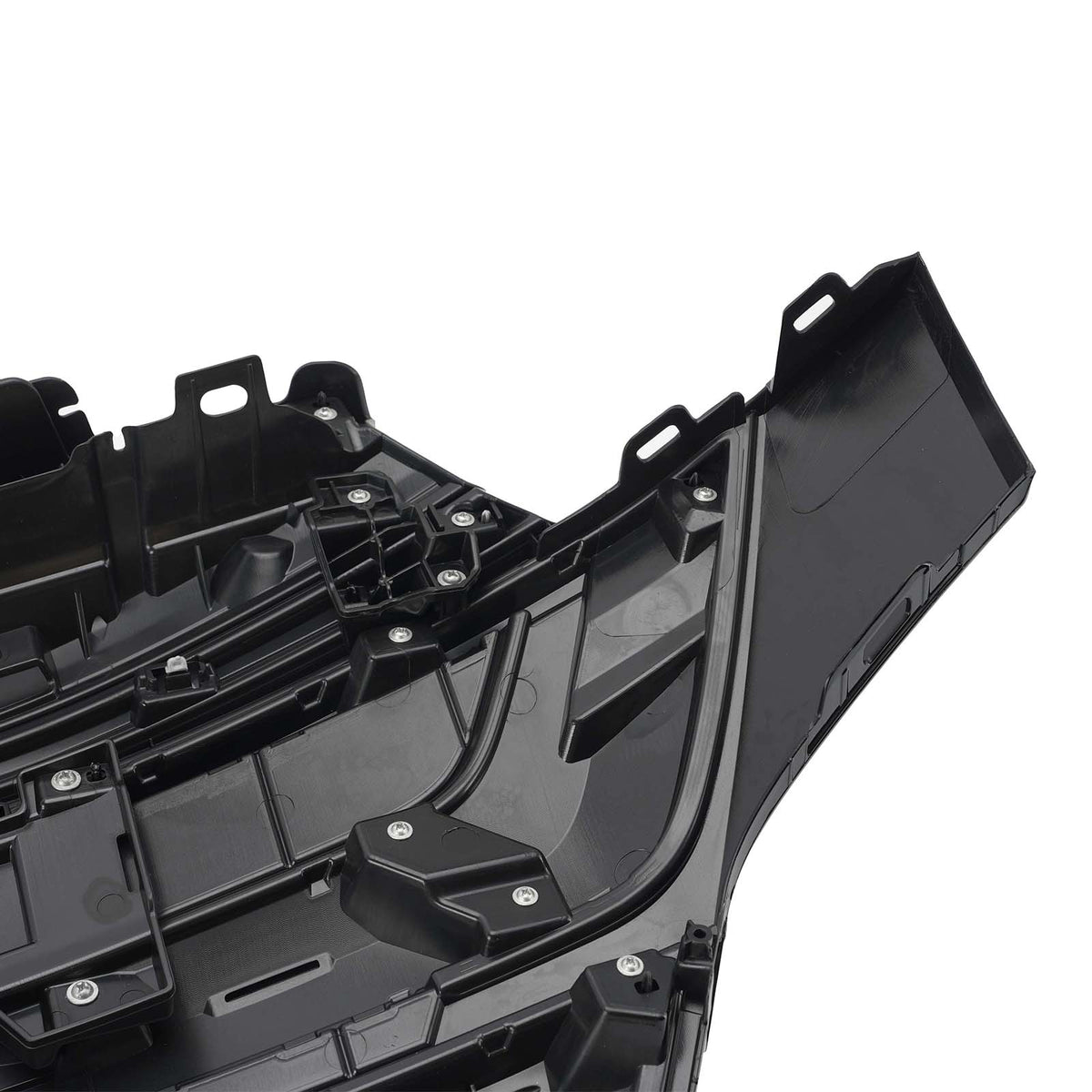 2025-2026 Subaru Forester Front Bumper Grille Grill Gray 91122SL040 91122-SL040 Generic