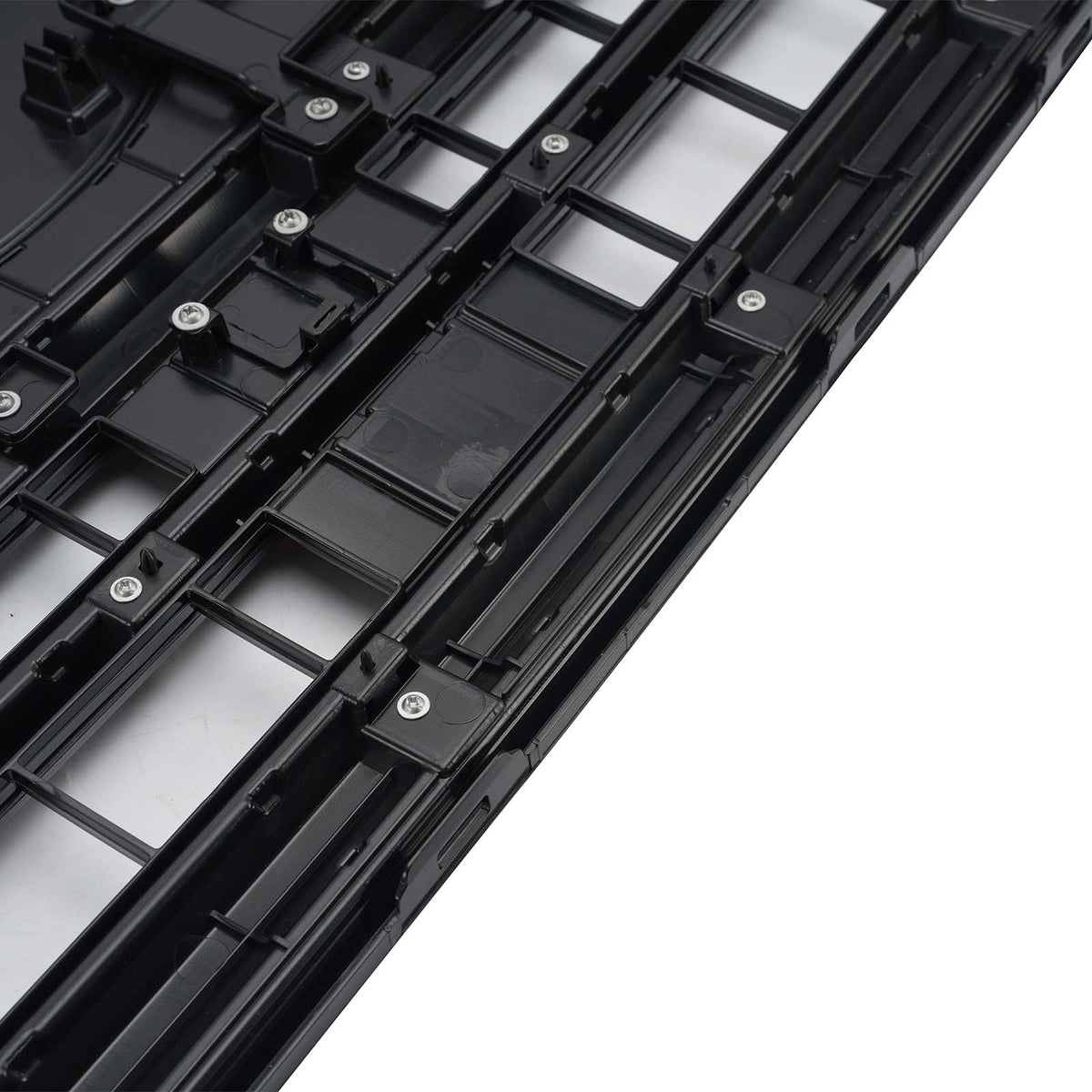 2025-2026 Subaru Forester Front Bumper Grille Grill Gray 91122SL040 91122-SL040 Generic