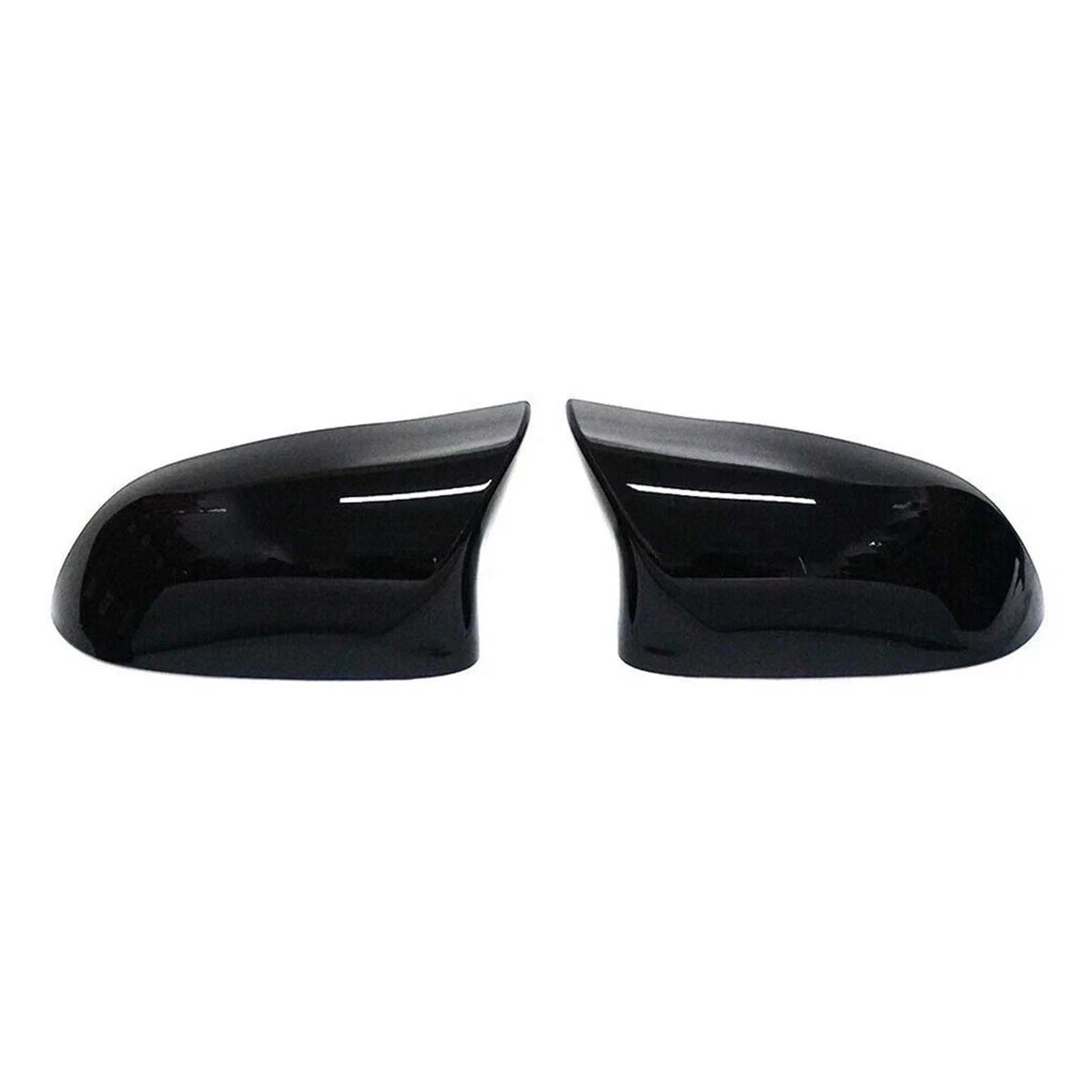 2013-2019 BMW X5 F15 With M Sport Bumper Only Body Kit Grille Mirror Rear Diffuser Front Splitter Generic