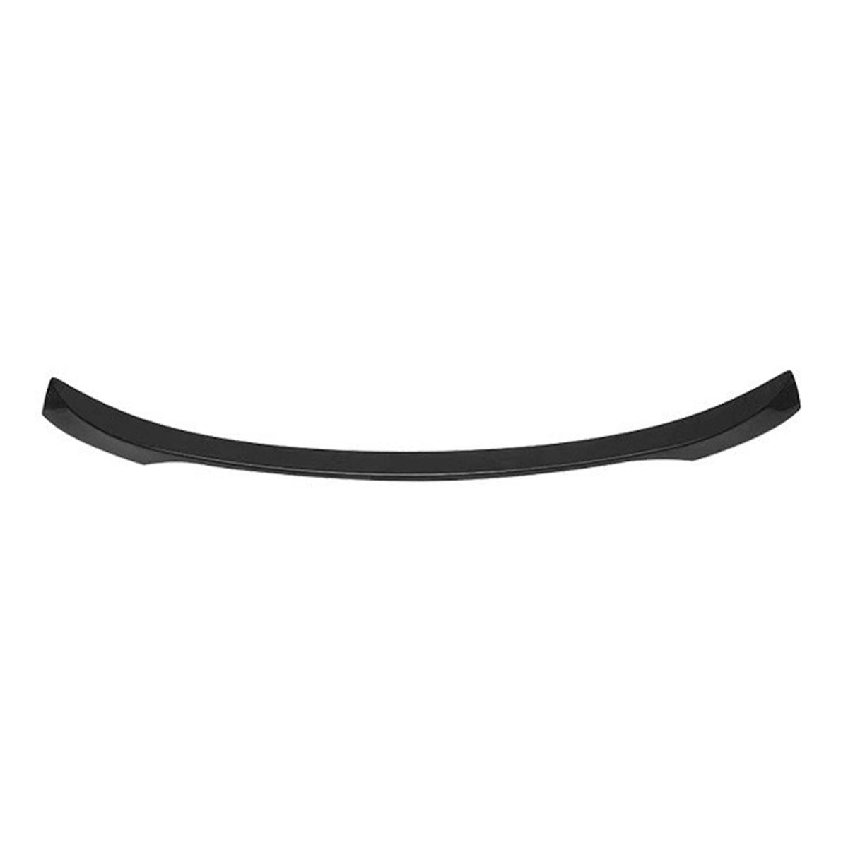 2013-2019 BMW X6 F16 With M Sport Bumper Only Body Kit Front Splitter Lip Rear Diffuser Bodykit Generic