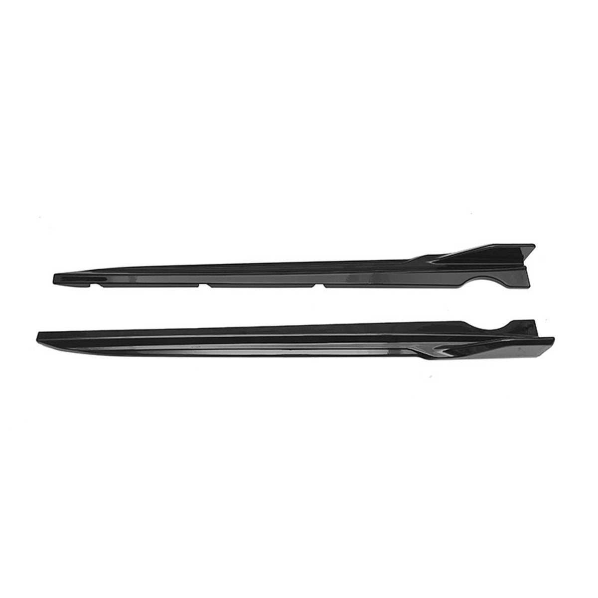 2019-2023 BMW X6 G06 Pre-LCI With M Sport Bumper Only Body Kit Front Lip Rear Diffuser Side Skirt Generic