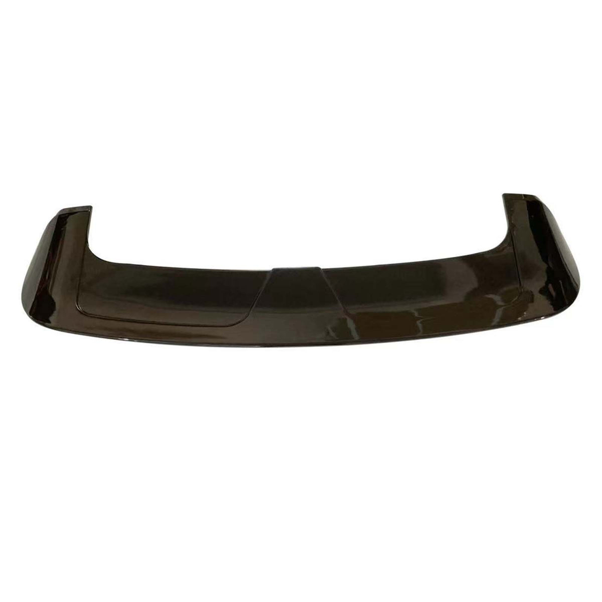 2023-2026 BMW X7 G07 LCI With M Sport Bumper Only Gloss Black Body Kit Front Lip Rear Diffuser Spoiler Generic
