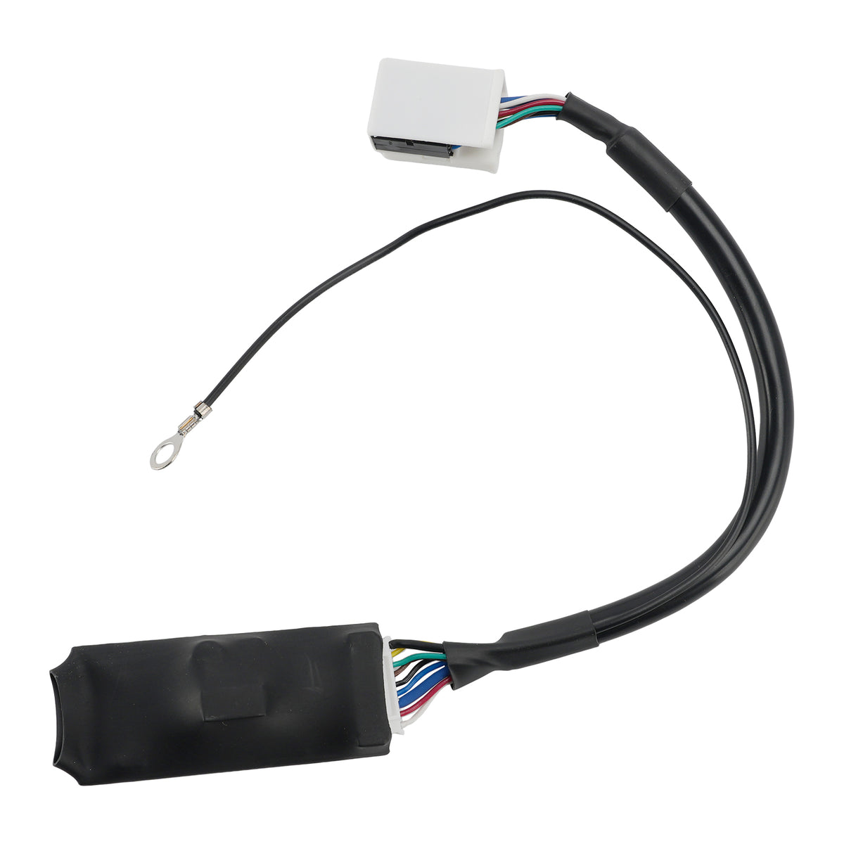 Bluetooth Handsfree Adapter for Audi A2 A3 8L 8P A4 B5 B6 B7 A6 8/20pin