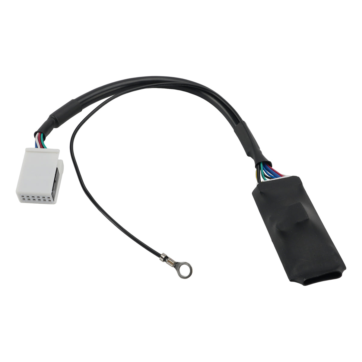 Bluetooth Handsfree Adapter for Audi A2 A3 8L 8P A4 B5 B6 B7 A6 8/20pin