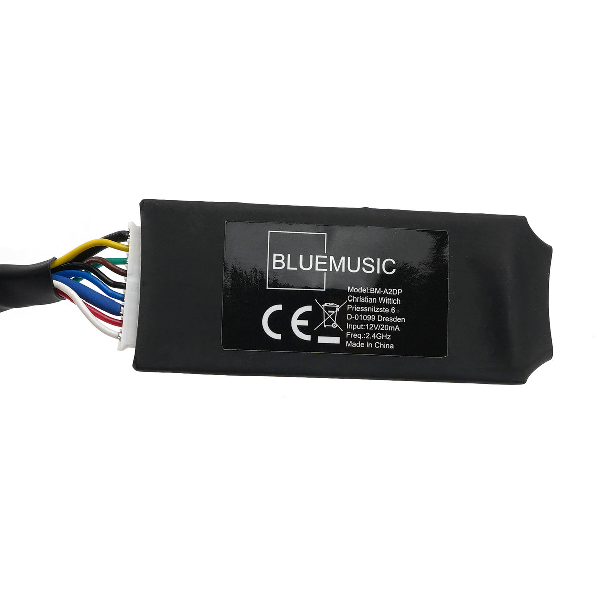 Bluetooth Handsfree Adapter for Audi A2 A3 8L 8P A4 B5 B6 B7 A6 8/20pin