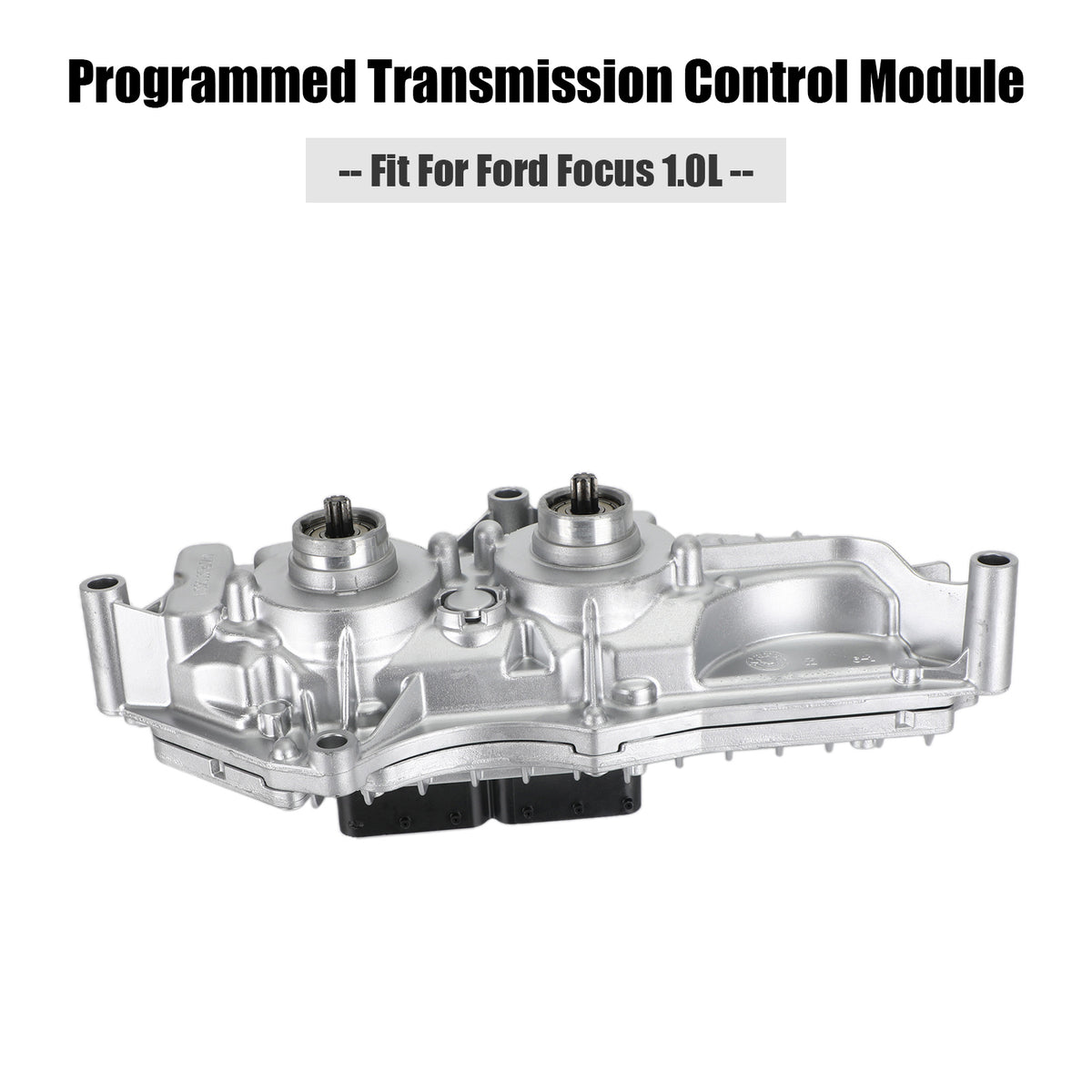 2011-2024 Ford Focus 1.0L Programmed TCU TCM Transmission Control Module A2C30743100 Generic