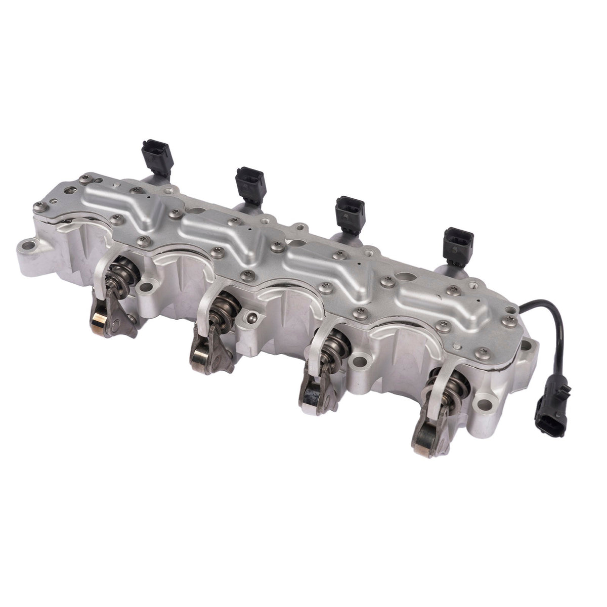 2017-2020 Fiat Spider (Conv) 1.4L Only Multiair VVT Variable Valve Actuator 55257643 46342822 Generic