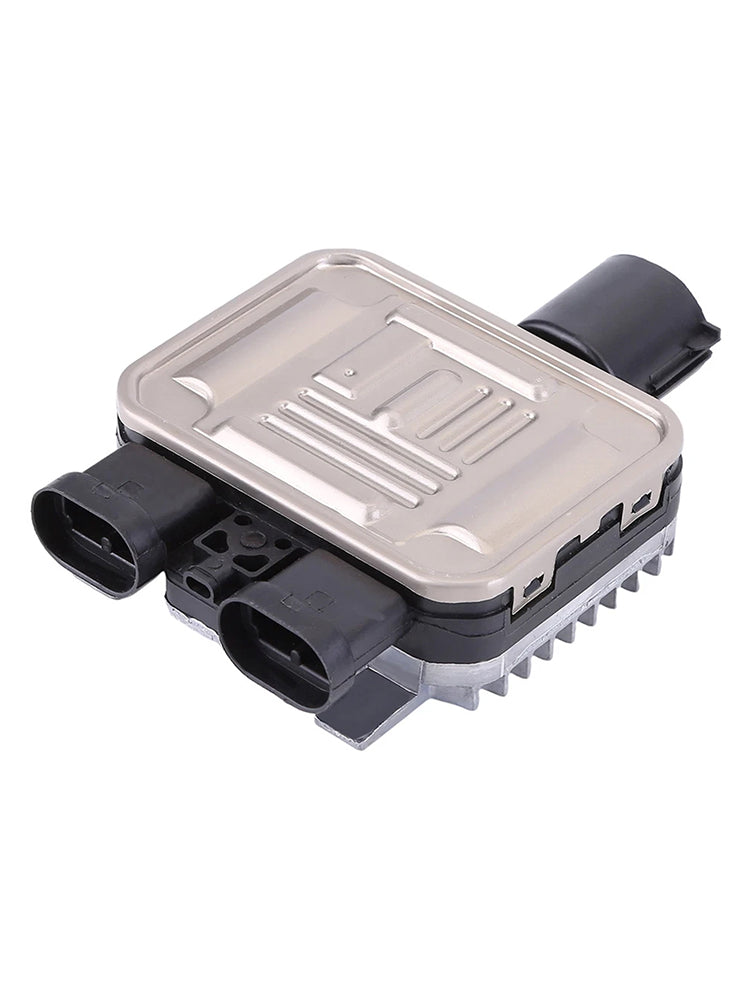 2015-2016 Volvo V60 Radiator Fan Control Module LR002660 LR011905 Generic