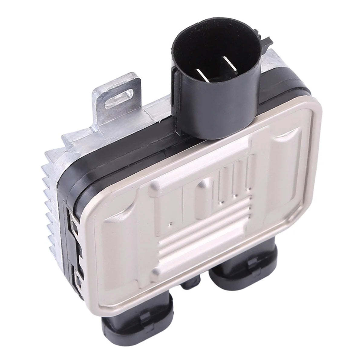 2008-2010 Volvo V70 Radiator Fan Control Module LR002660 LR011905 Generic