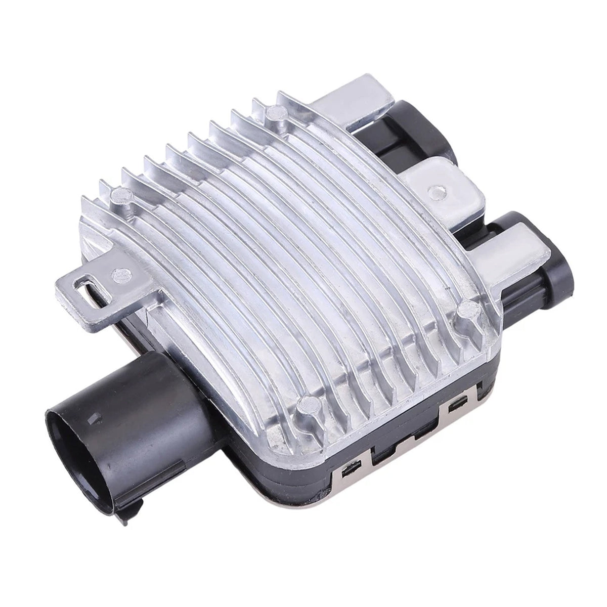 2015-2016 Volvo V60 Radiator Fan Control Module LR002660 LR011905 Generic