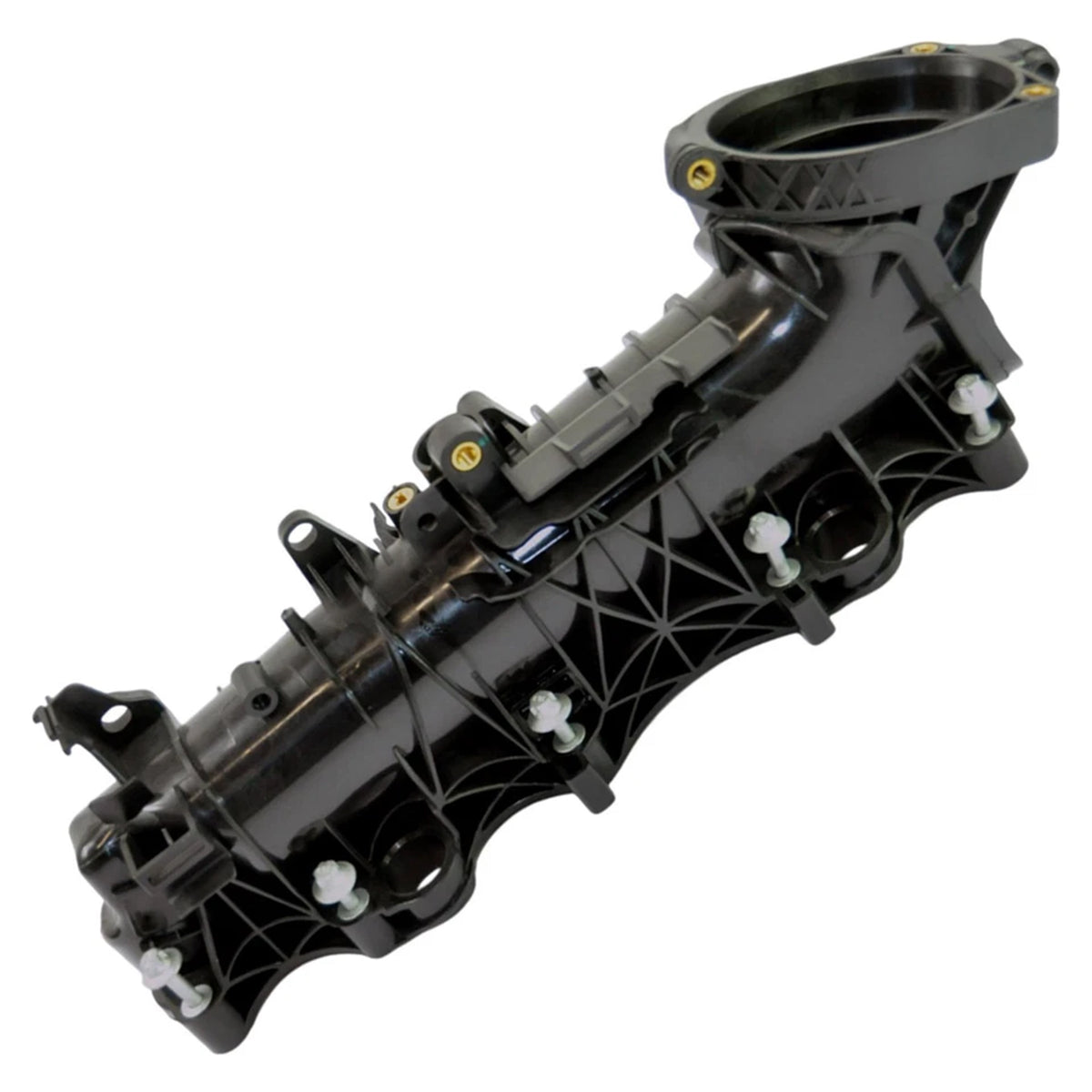 2020- Mercedes A-Class (W177) Hatchback Inlet Intake Manifold A6540902100 A6540908700 Generic