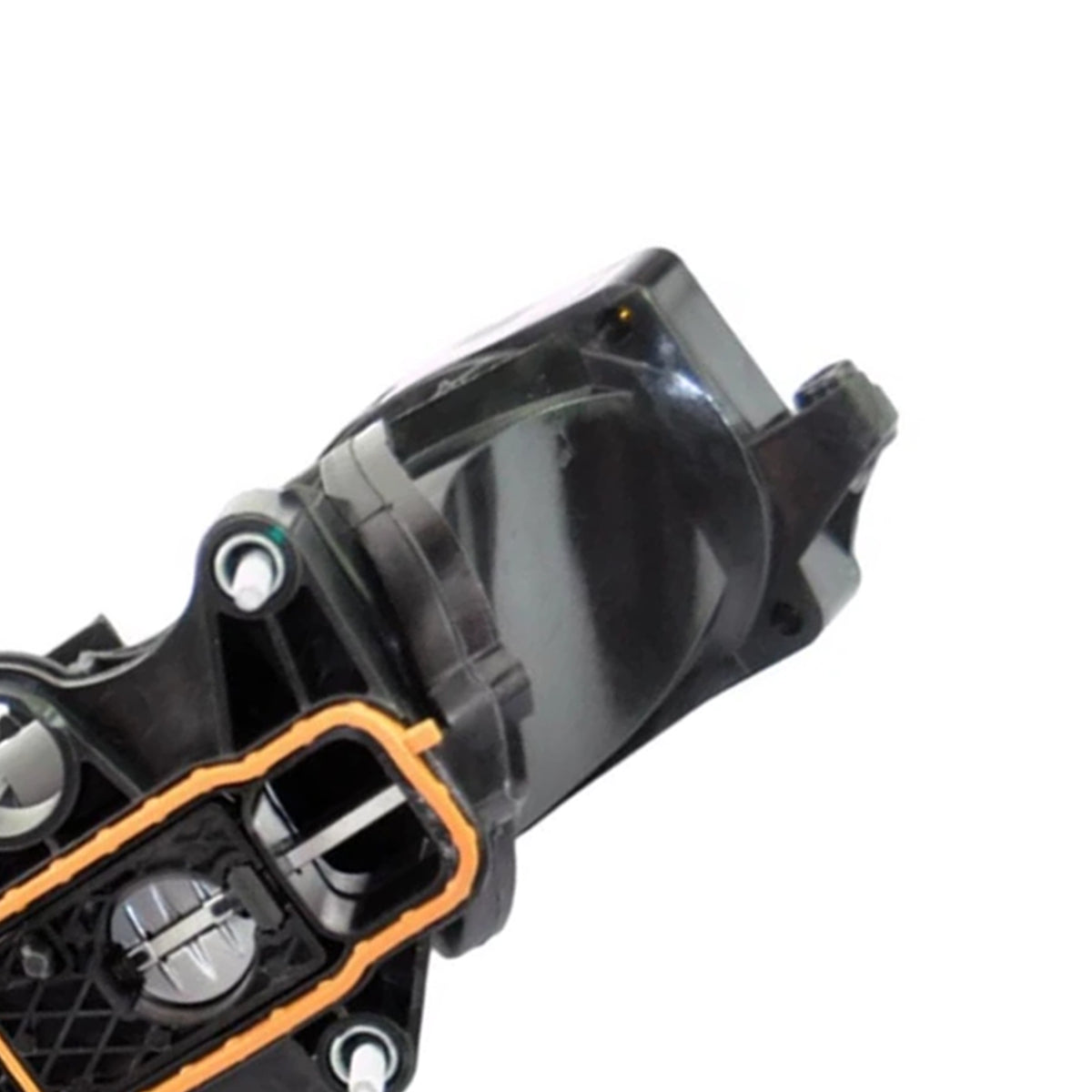 2015-2019 Mercedes GLE (C292) SUV Inlet Intake Manifold A6540902100 A6540908700 Generic