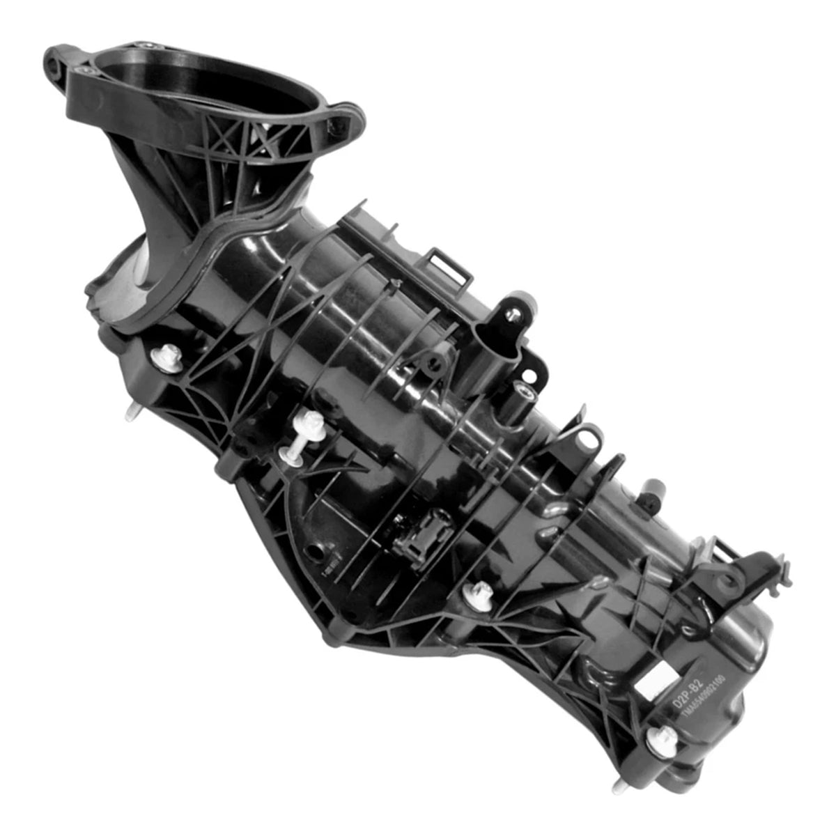 2023- Mercedes C-Class T-Model (S206) Estate Inlet Intake Manifold A6540902100 A6540908700 Generic