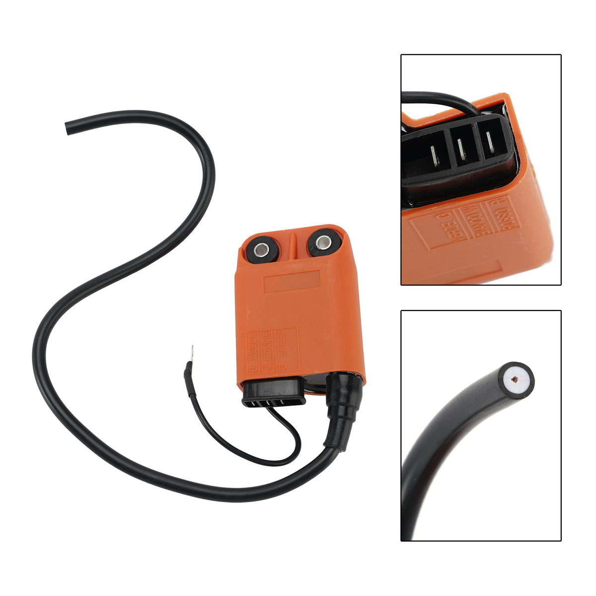 -1998 Piaggio Free 50 (FCS2T) Ignition Coil Generic