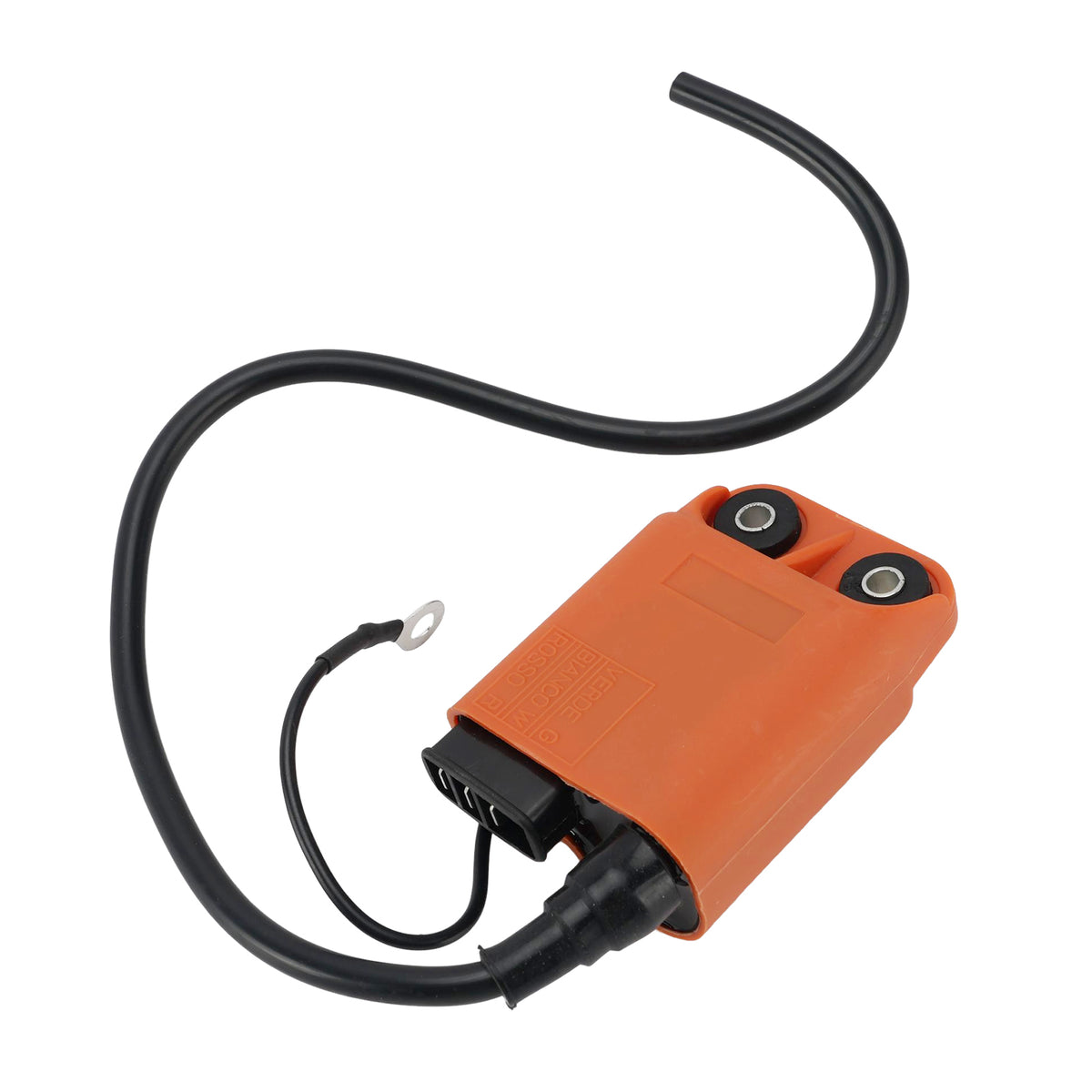 1996 Piaggio Zip 50 Fast Rider (ZAPC07000) Ignition Coil Generic