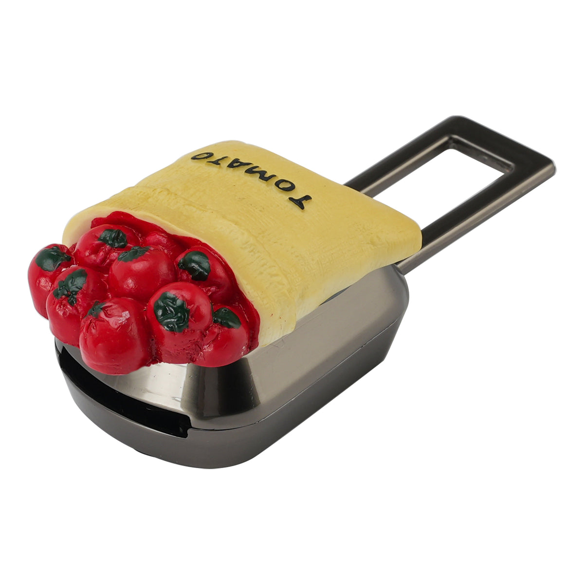 Tomato Bag Universal Safety Seat Belt Buckle Alarm Stopper Extension Buckle