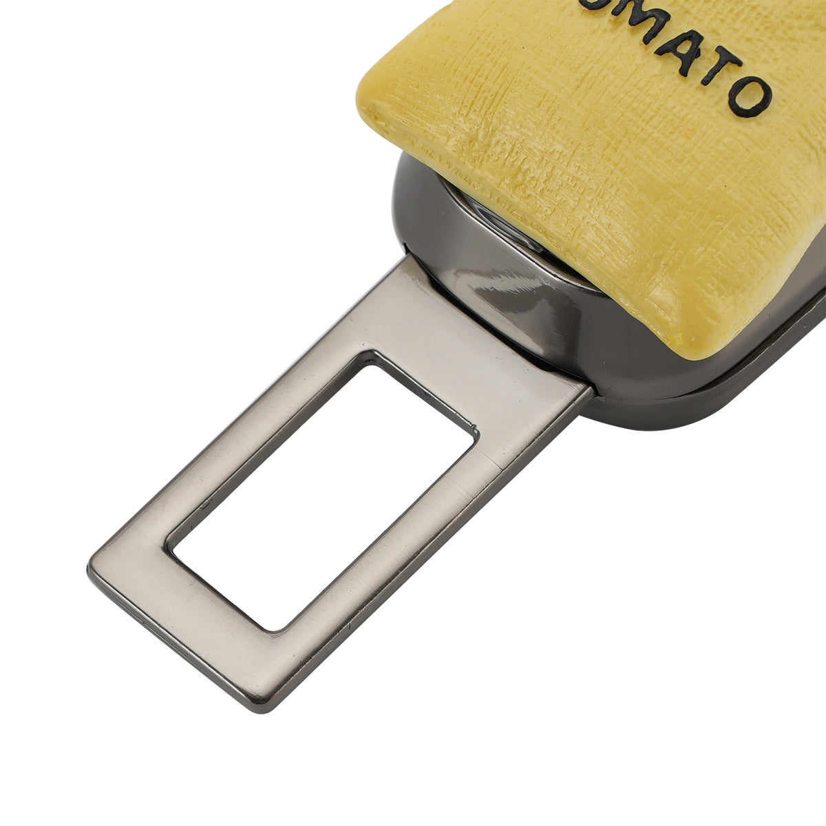 Tomato Bag Universal Safety Seat Belt Buckle Alarm Stopper Extension Buckle