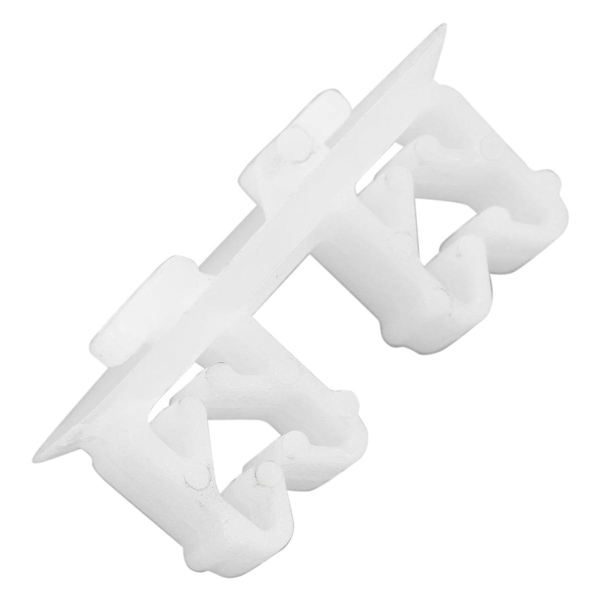 S10 S15 Blazer Jimmy Bravada Sonoma Door Lock Rod Guide 2 Rods 15685535 Generic