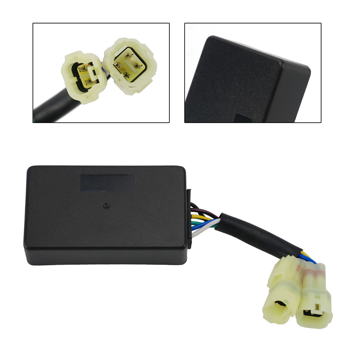 Kymco Vibe 50 CDI Igniter Box 30400-KLE-000 Generic