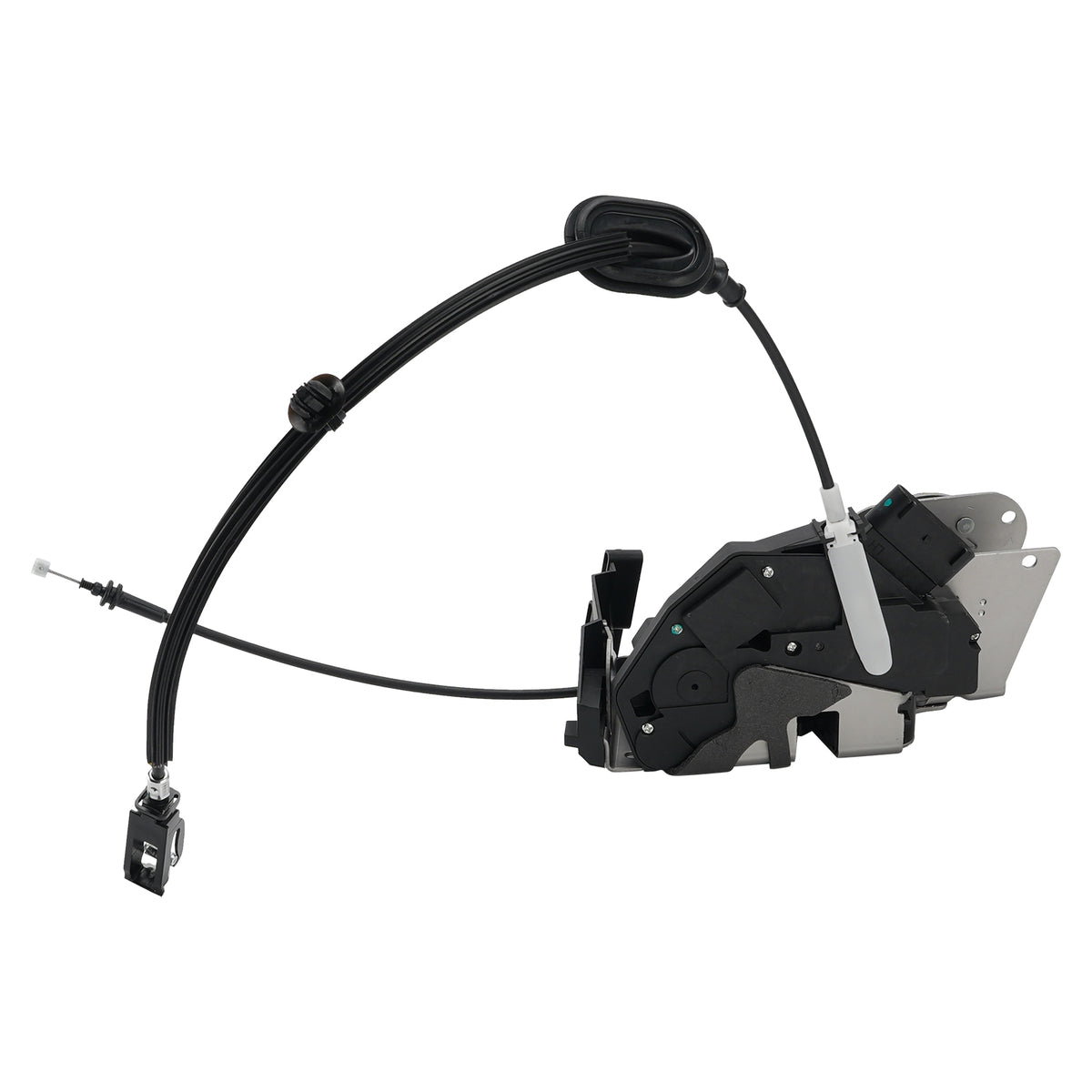 2013-2025 Ford Transit V363 Bus 2.0 2.2 Left Door Lock BK31-V219A65-DM 2314556 Generic