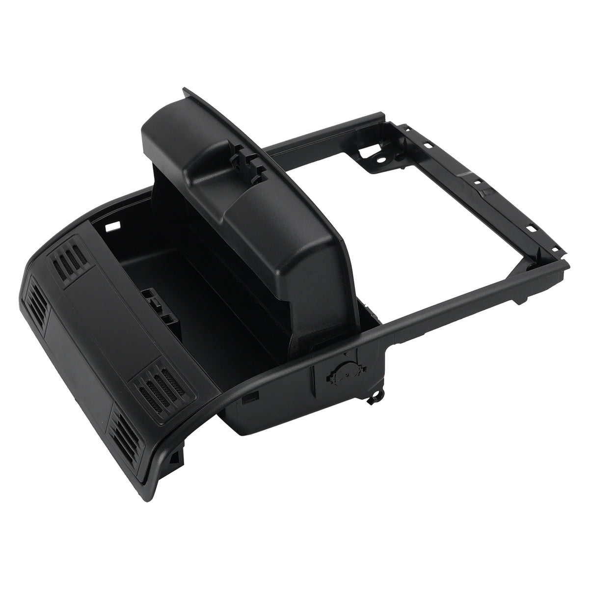 2013-2017 VW Golf 7 (MK7) Sun Glasses Case Holder Storage Box 5GG868837 Generic
