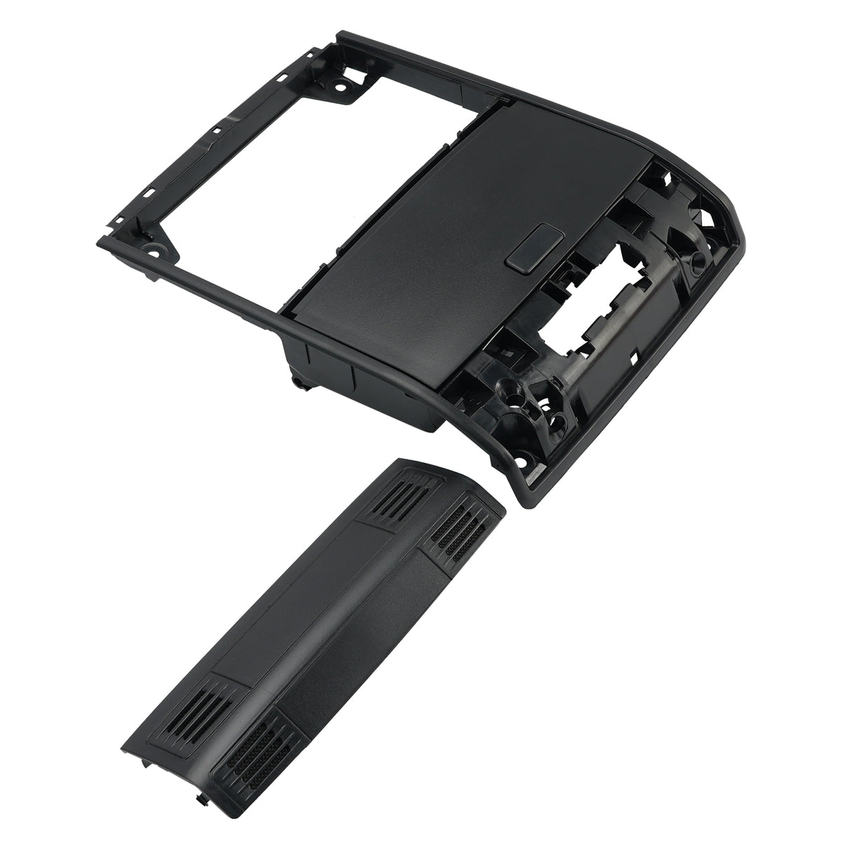 2018-2020 VW Golf 7.5 (MK7.5) Sun Glasses Case Holder Storage Box 5GG868837 Generic