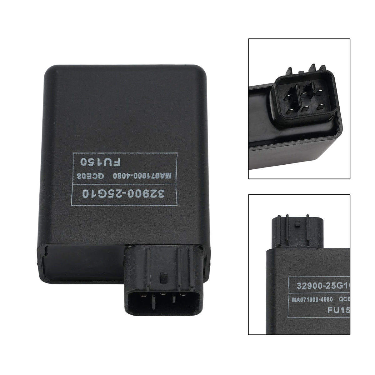 2010-2013 Suzuki Satria FU150 CDI Igniter Box 32900-25G10 Generic