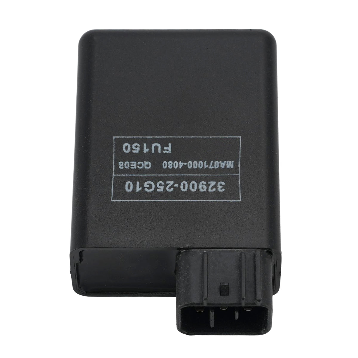 2010-2013 Suzuki Satria FU150 CDI Igniter Box 32900-25G10 Generic
