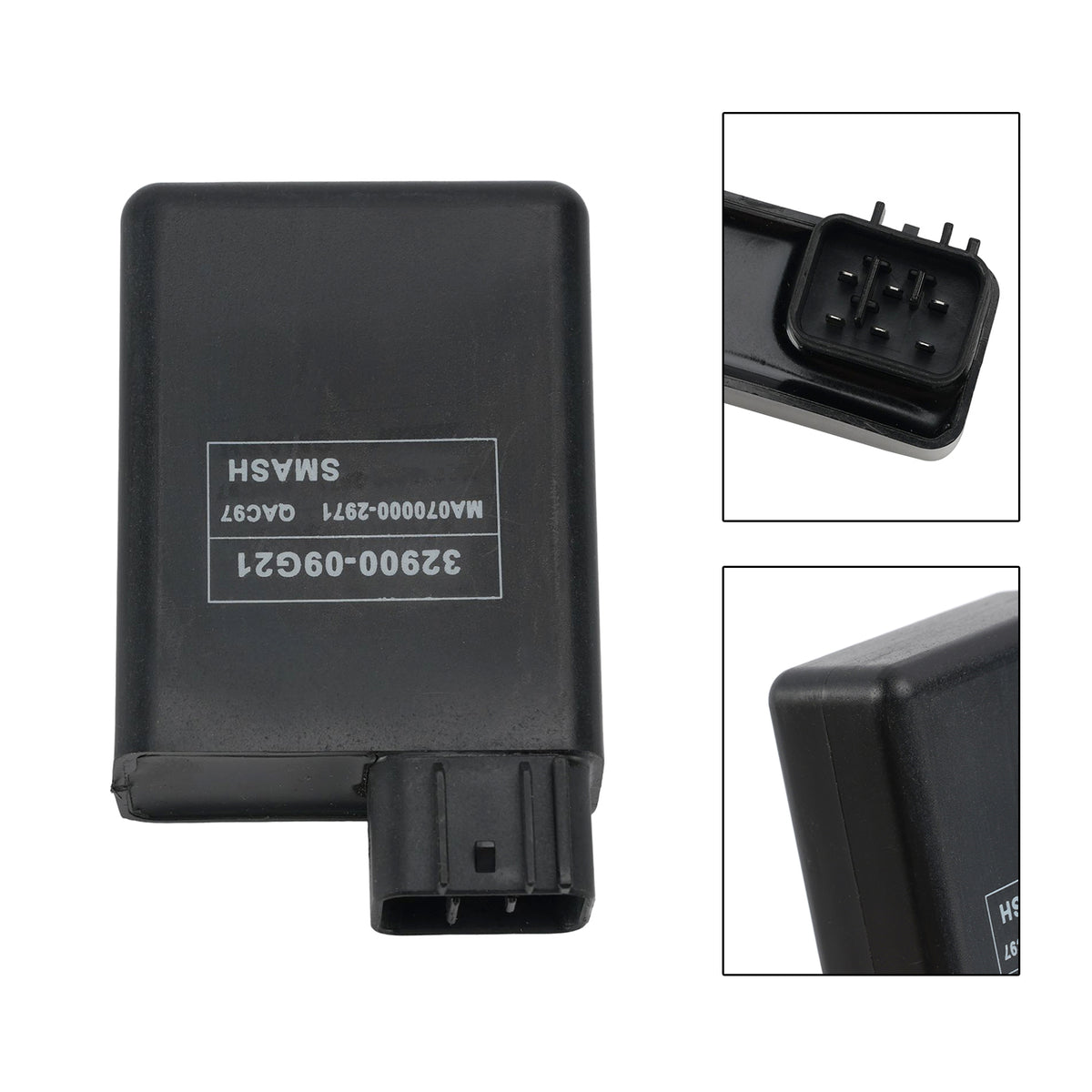 Suzuki Smash 110 CDI Igniter Box 32900-09G21 Generic