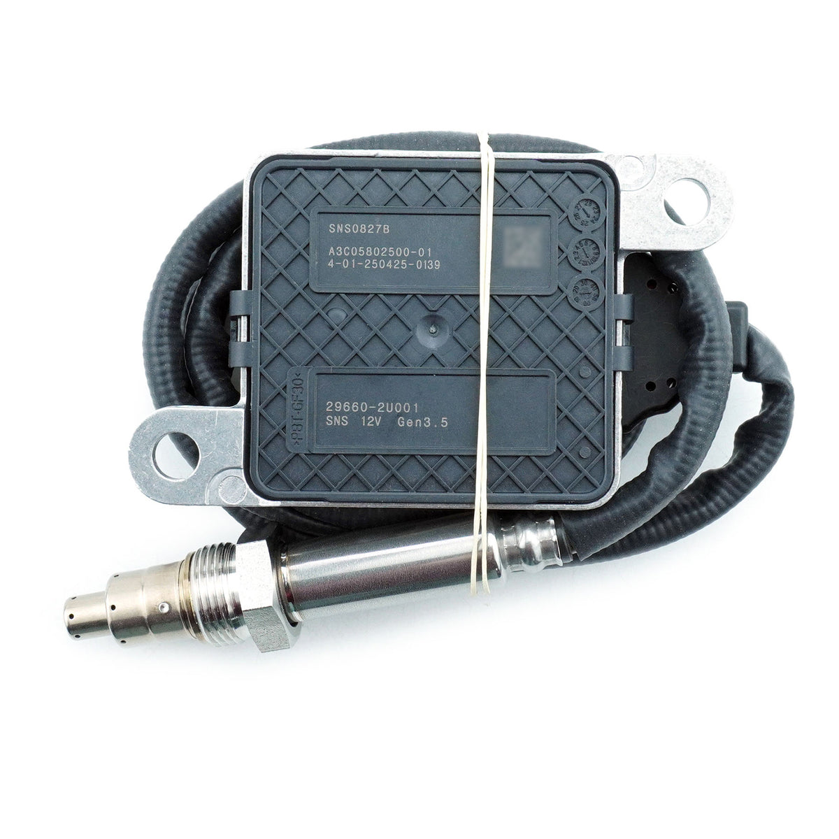 Nitrogen Oxide NOx Sensor 29660-2U001 For Hyundai Kia