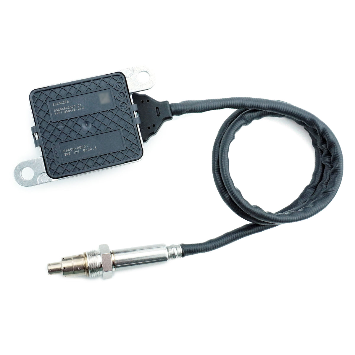 Nitrogen Oxide NOx Sensor 29660-2U001 For Hyundai Kia
