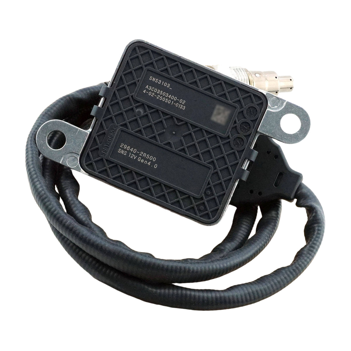 Nitrogen Oxide NOx Sensor 29640-2R500 For Hyundai Kia 2021-