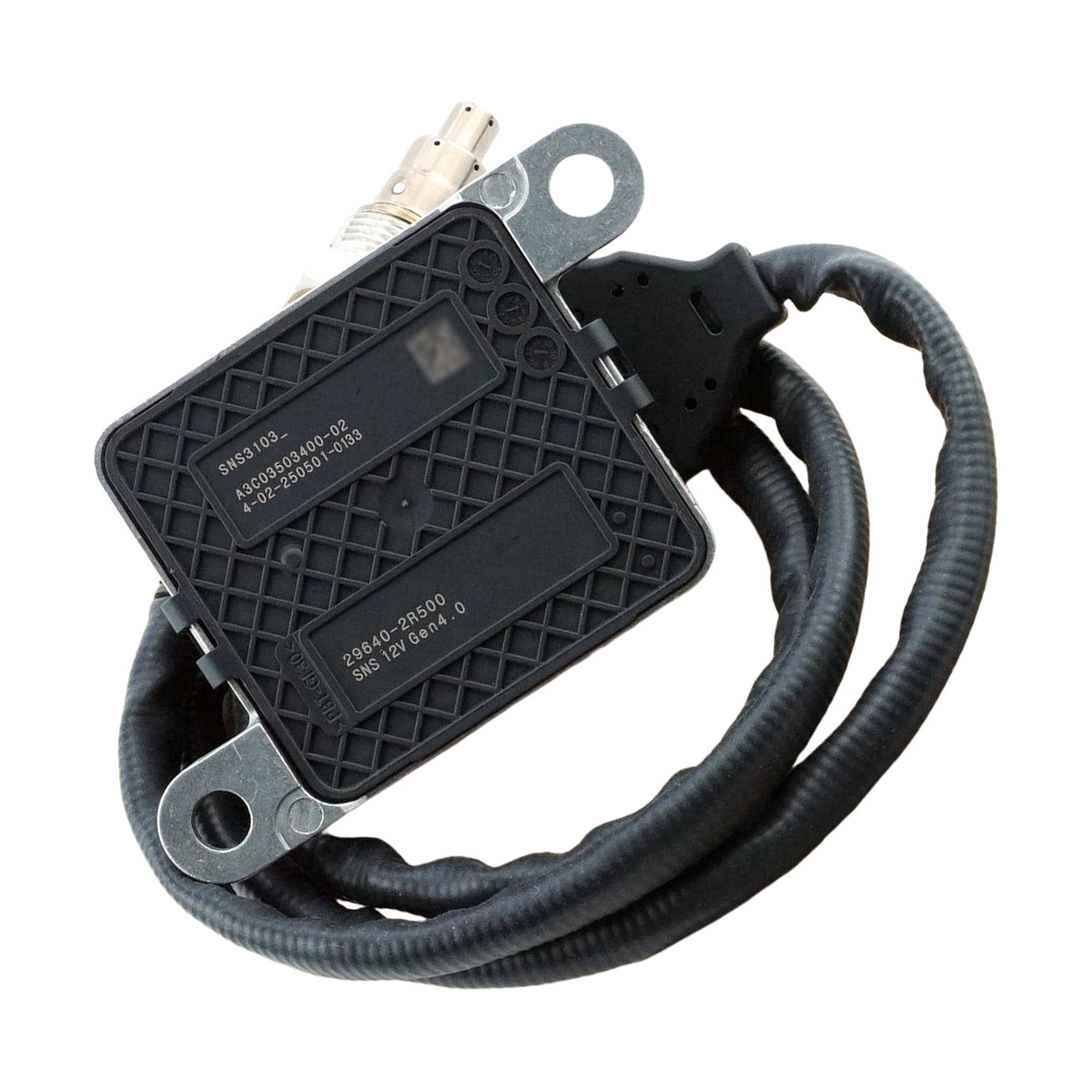 Nitrogen Oxide NOx Sensor 29640-2R500 For Hyundai Kia 2021-