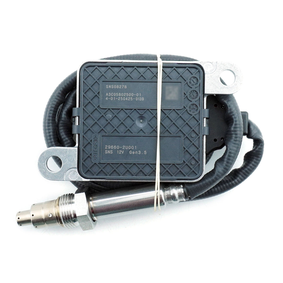 Nitrogen Oxide NOx Sensor 29660-2U001 For Hyundai Kia